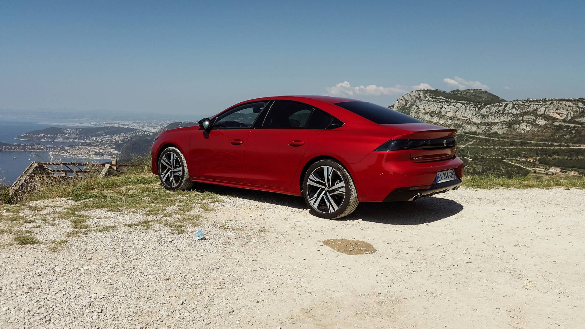 2019 신형 푸조 508 [데이터주의] | 인스티즈