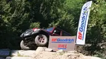 BF Goodrich KM3, pneumatico offroad da fango
