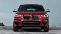Im Test: Der neue BMW X4