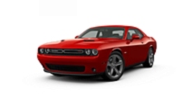 Dodge Challenger R/T