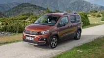 Multispazio, l'alternativa a SUV e crossover