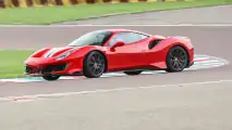Ferrari 488 Pista im Test