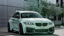 BMW M2 Z-Performance