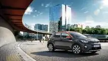 KIA Stonic 2018