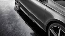 Mercedes Classe A Sport Equipment