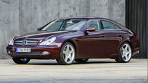 Mercedes CLS 280 Facelift