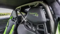 Neuer Porsche 911 GT3 RS im Test