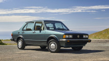 VW: Jetta versus Jetta