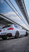 BMW Serie 1 M Power Edition