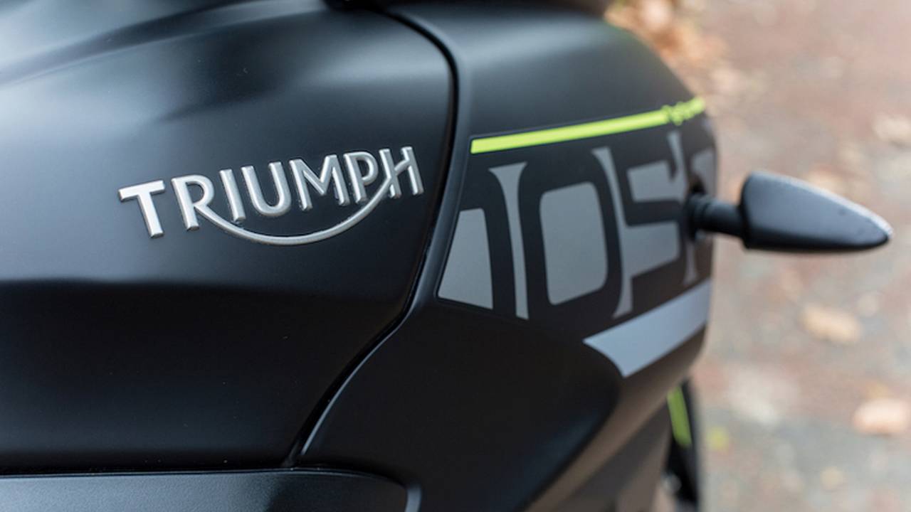 Triumph Tiger Sport – In-Depth Review