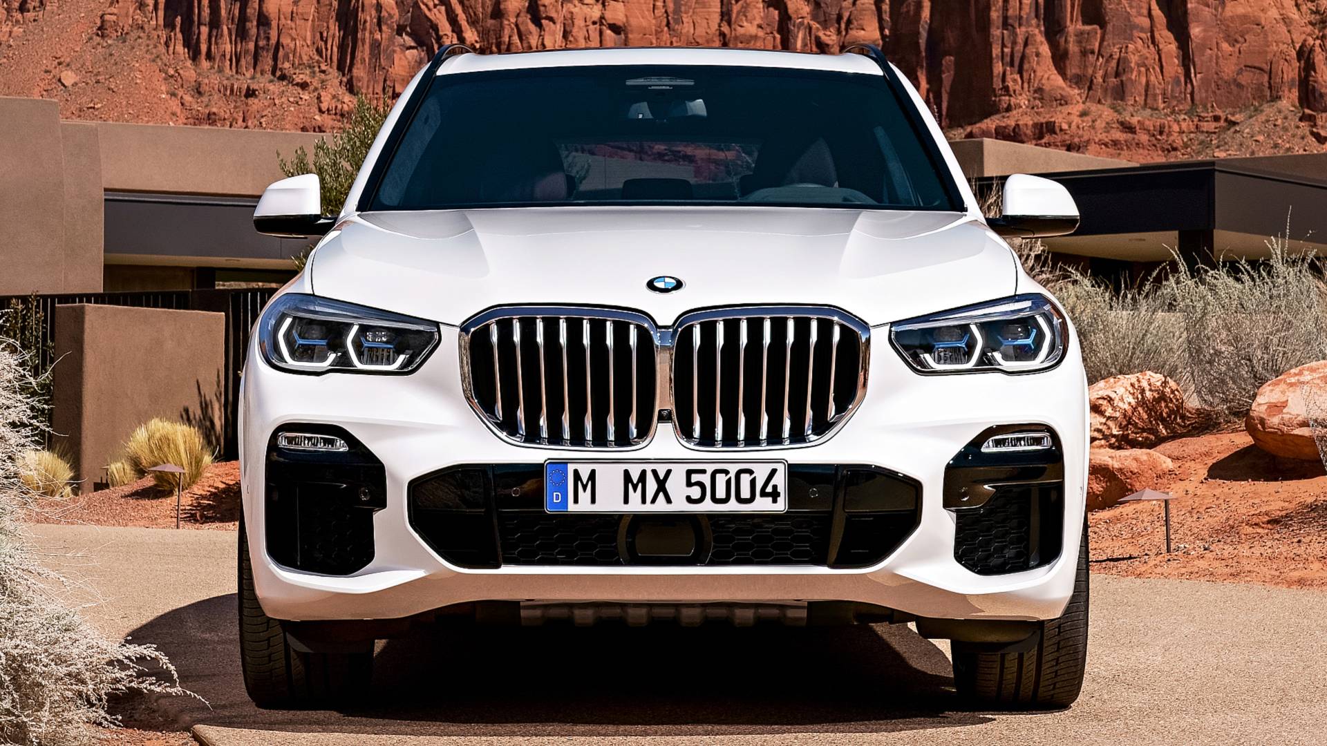 Bmw X5 Nuova E Vecchia A Confronto