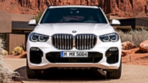 BMW X5 2018