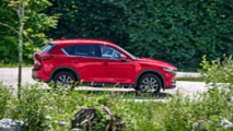 Mazda CX-5 D 175 AWD