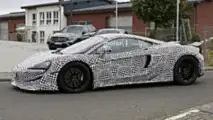 McLaren 600LT