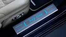 2019 Jaguar XJ50