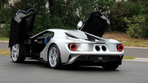 Ford GT enchères