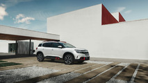 Citroen C5 Aircross 2018