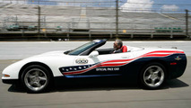 Corvette Convertible
