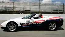 Corvette Convertible