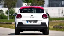 Test: Citroën C3 mit Automatik