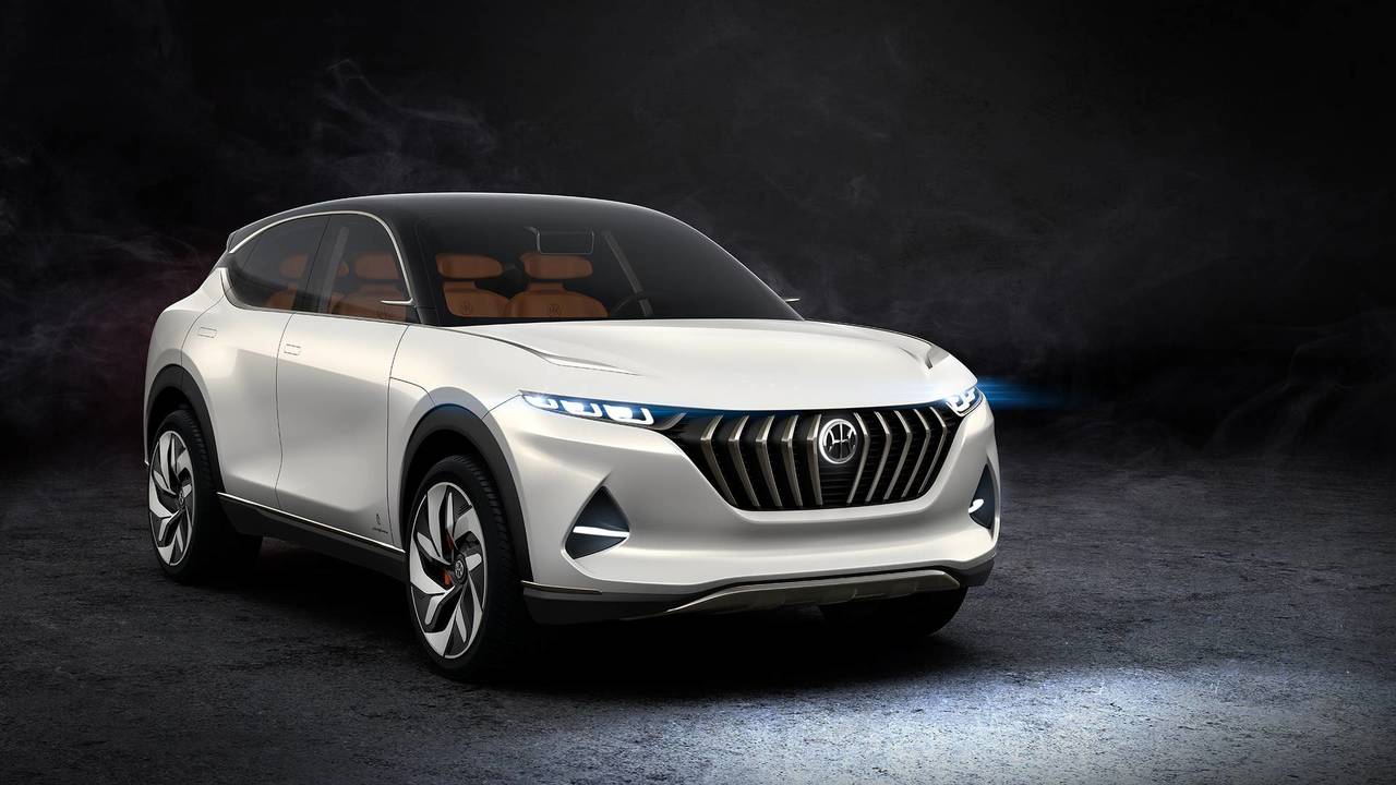 Pininfarina K350 Konsepti