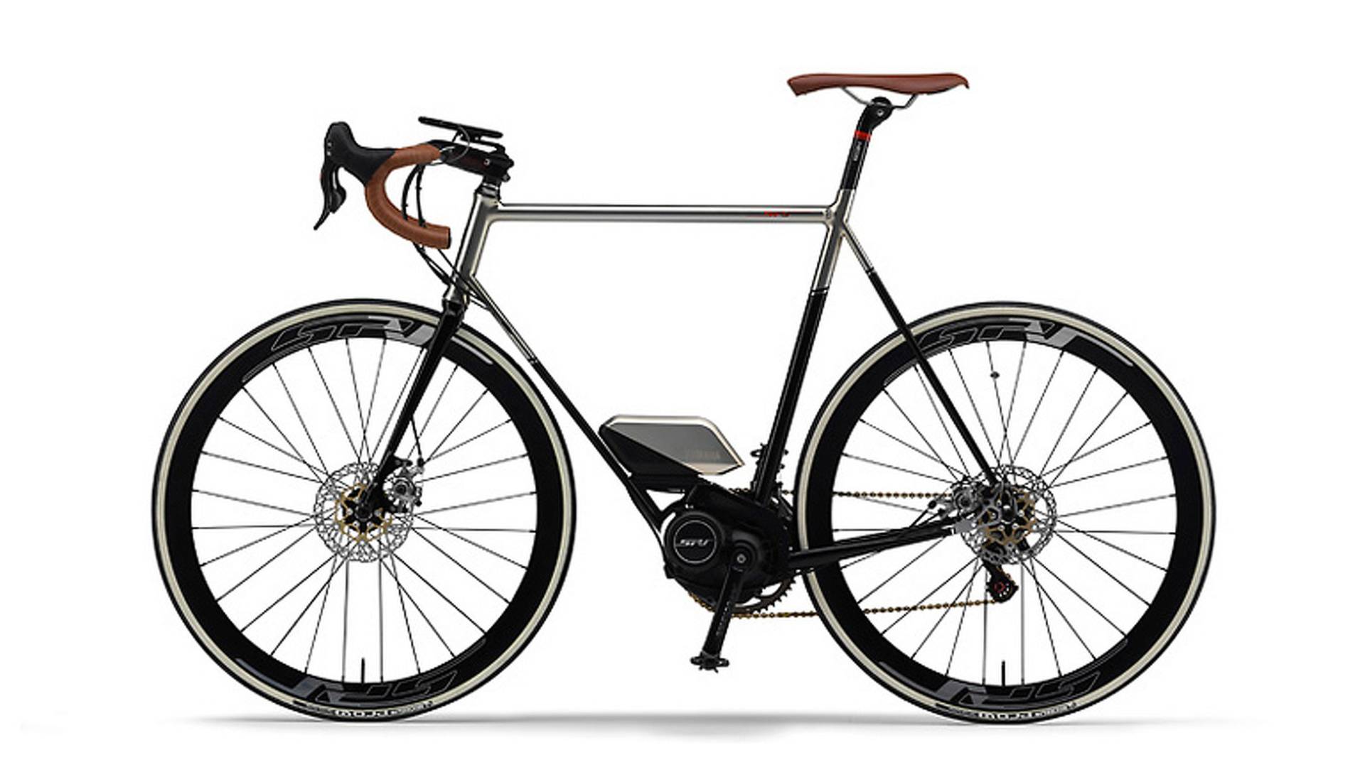 Yamaha Enters U S Electric Bicycle Market