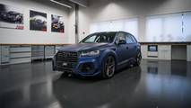 ABT Modifiyeli Audi SQ7