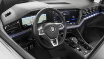 VW Touareg: Das kostet er
