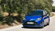 Toyota Yaris 2018: si vas a la ciudad