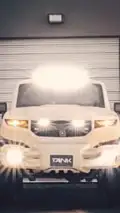 Rezvani Tank Military Edition