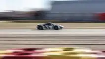 2018 Ferrari 488 Pista prototype