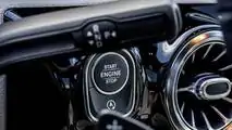 2018 Mercedes-Benz A-Class