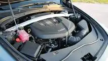 2018 Cadillac CTS-V: Review