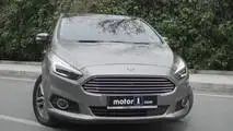 2017 Ford S-Max 2.0 TDCi Titanium