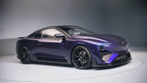 RG Nathalie: Neuer Gumpert-Elektrosportler