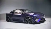 RG Nathalie: Neuer Gumpert-Elektrosportler
