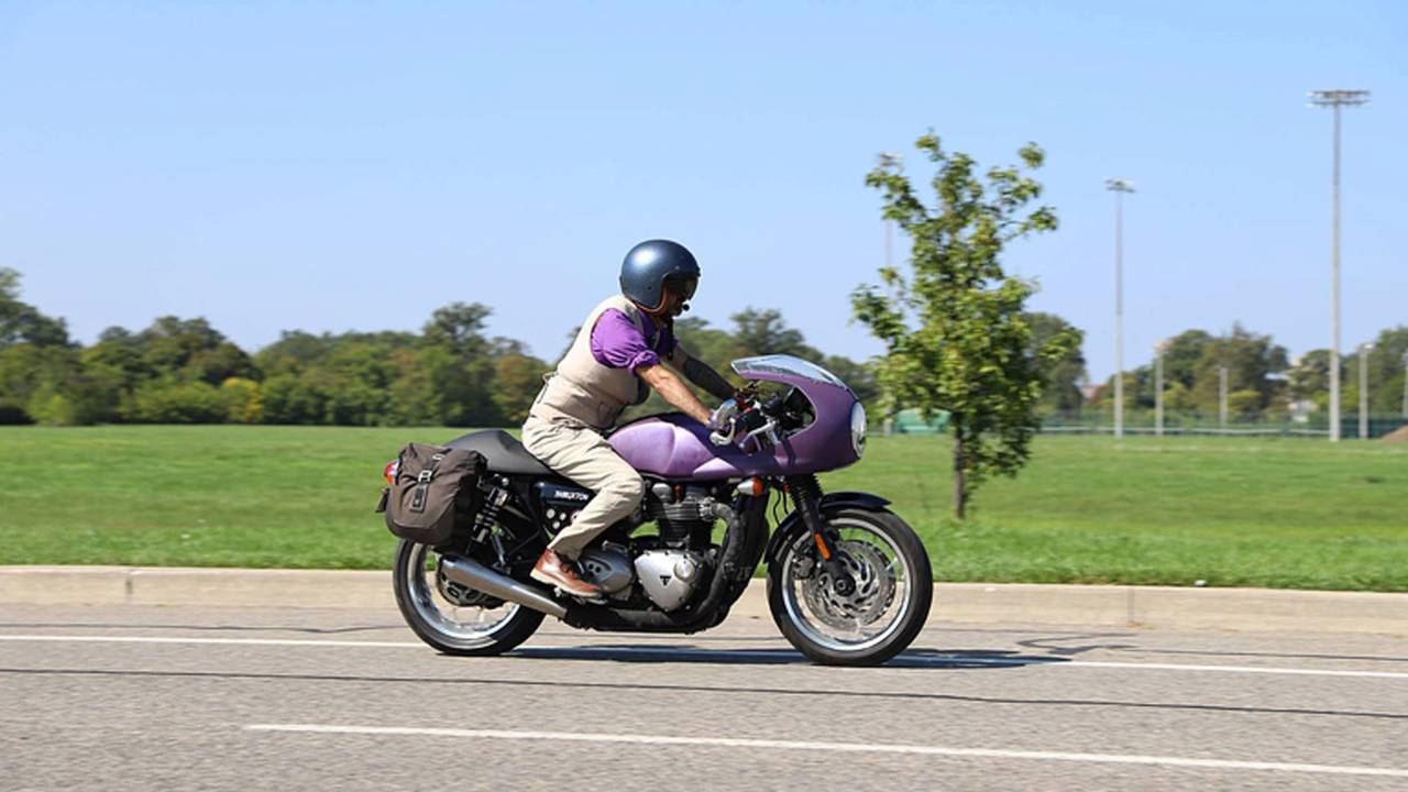 Detroit Gets Dapper-The 2017 Distinguished Gentleman's Ride