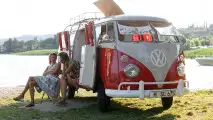 VW Bus: „Bulli“