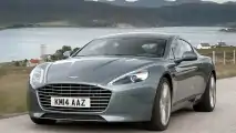 Aston Martin Rapide