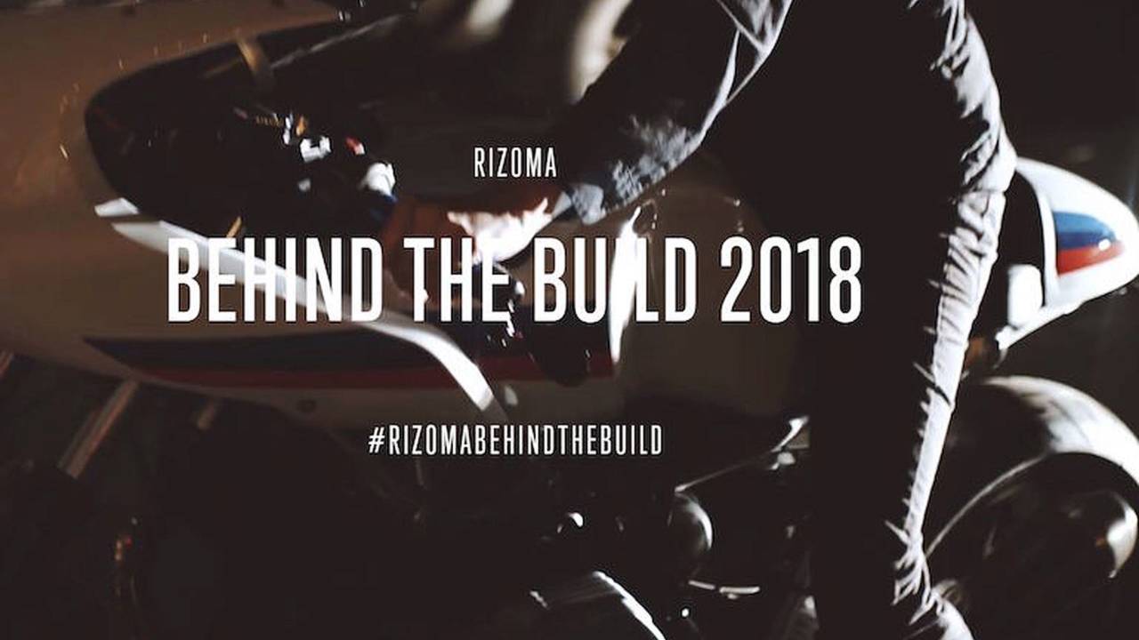 Rizoma Launches Behind the Build Series