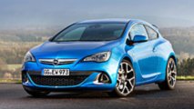 Opel GTC OPC 2018