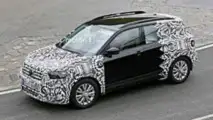 24. Volkswagen T-Cross 2018