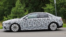 Mercedes-AMG A35 Casus Fotoğraflar