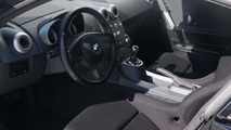 2001 BMW Z29 concept