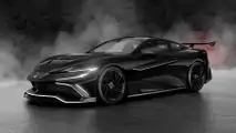 Naran Automotive Naran