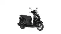 2021 Yamaha D'elight - Black - Right Side Studio