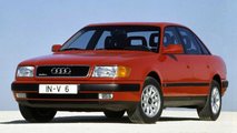 Audi 100 C4 (1990-1994)