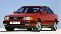 Audi 100 C4 (1990-1994)