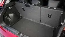 Suzuki Swift 2020 primera prueba
