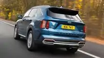 Kia Sorento PHEV